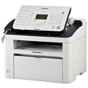Canon FAXPHONE L100 Multifunction Laser Fax Machine, 19 Pages Per Minute
