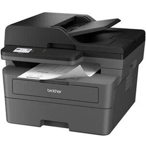 Brother MFC-L2820DW XL Wireless Compact Monochrome All-in-One Laser Printer with Copy, Scan and Fax