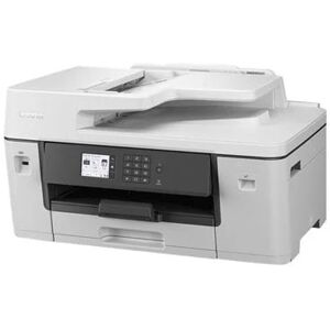 Brother MFC-J6540DW Business Color Inkjet All-in-One Printer