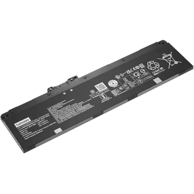 Lenovo ThinkPad 4-cell 52.5Wh Li-ion Replacement Battery Lenovo ThinkPad 4-cell 52.5Wh Li-ion Replacement Battery