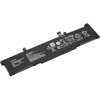 Lenovo ThinkPad 3-cell 57Wh Li-ion Replacement Battery for P14s/P16s Intel Lenovo ThinkPad 3-cell 57Wh Li-ion Replacement Battery for P14s/P16s Intel