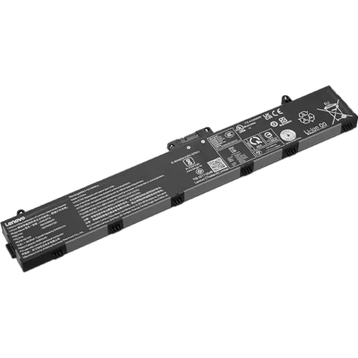 Lenovo ThinkPad 4-cell 99.9Wh Li-ion Replacement Battery Lenovo ThinkPad 4-cell 99.9Wh Li-ion Replacement Battery