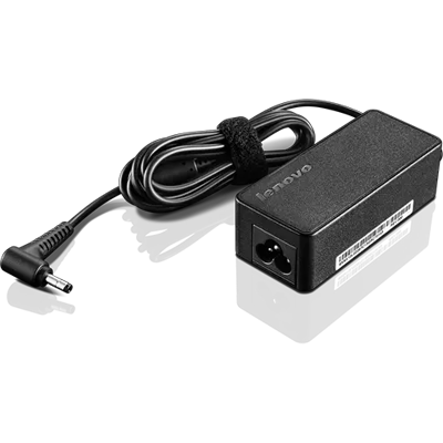 Lenovo 45W Round Tip Adapter Lenovo 45W Round Tip Adapter