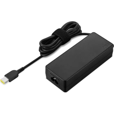 Lenovo ThinkCentre 90W AC Adapter II (Slim Tip) Lenovo ThinkCentre 90W AC Adapter II (Slim Tip)