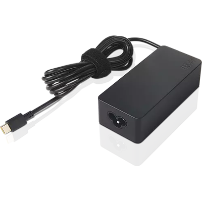 Lenovo USB-C 65W Standard AC Adapter Lenovo USB-C 65W Standard AC Adapter