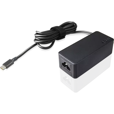 Lenovo USB-C 45W Standard AC Adapter Lenovo USB-C 45W Standard AC Adapter