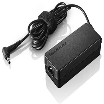 Lenovo 65W Round Tip AC Adapter Lenovo 65W Round Tip AC Adapter