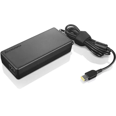 Lenovo ThinkPad 135W AC Adapter (Slim Tip) Lenovo ThinkPad 135W AC Adapter (Slim Tip)