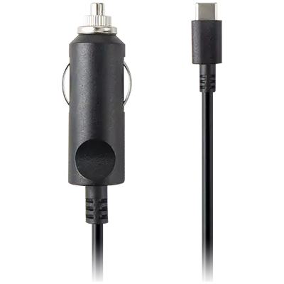 Lenovo 65W USB-C DC Travel Adapter Lenovo 65W USB-C DC Travel Adapter