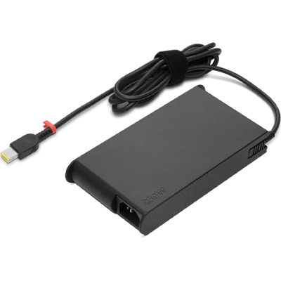 Lenovo Legion Slim 230W AC Adapter Lenovo Legion Slim 230W AC Adapter