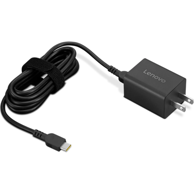 Lenovo GaN Nano 65W Adapter Lenovo GaN Nano 65W Adapter