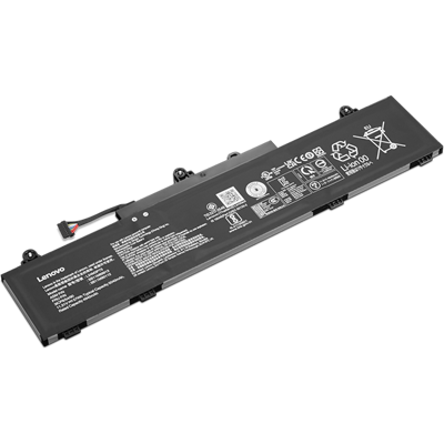 Lenovo ThinkPad 3-cell 57Wh Li-ion Replacement Battery for L14&L16 Lenovo ThinkPad 3-cell 57Wh Li-ion Replacement Battery for L14&L16