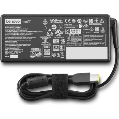 Lenovo 135W AC Adapter (Slim Tip) Lenovo 135W AC Adapter (Slim Tip)