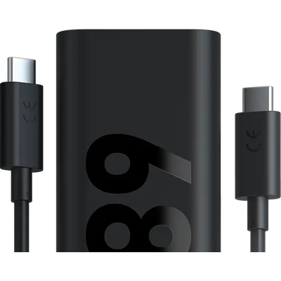 Lenovo 68W USB-C Wall Charger Lenovo 68W USB-C Wall Charger