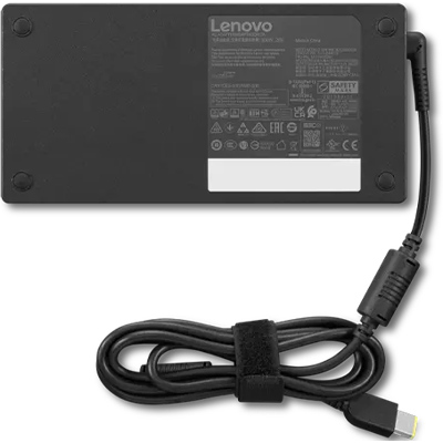 Lenovo 300W AC Adapter Lenovo 300W AC Adapter