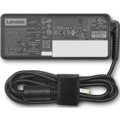 Lenovo ThinkCentre 65W AC Adapter (Slim Tip) Lenovo ThinkCentre 65W AC Adapter (Slim Tip)