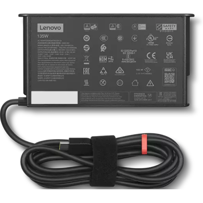 Lenovo ThinkPad 135W USB-C AC Adapter Lenovo ThinkPad 135W USB-C AC Adapter