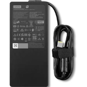 Lenovo Legion Slim 330W GaN AC Adapter (Slim tip)