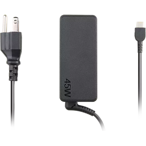 Lenovo USB-C 45W Standard AC Adapter