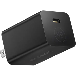 Lenovo Nano 65W USB-C GaN Adapter