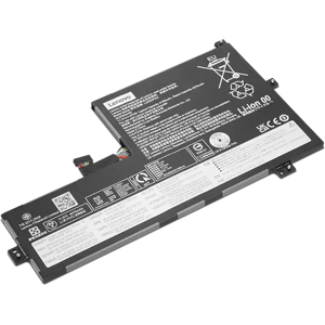 Lenovo 3-cell 47Wh Li-ion Replacement Battery