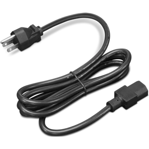 Lenovo Slim 300W AC Adapter