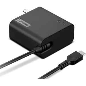 Lenovo 65W USB-C Wall Adapter