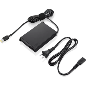 Lenovo Slim 135W AC Adapter (Slim-tip)
