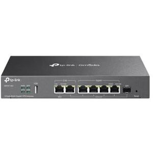 TP-Link Omada Multi-Gigabit VPN Gateway TP-Link Omada Multi-Gigabit VPN Gateway