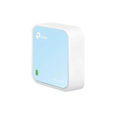 TP-Link TL-WR802N 300Mbps Wireless N Nano Router TP-Link TL-WR802N 300Mbps Wireless N Nano Router
