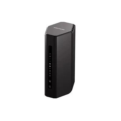 Netgear Nighthawk WiFi 7 Router, 9.3Gbps, 2.5Gig Port Netgear Nighthawk WiFi 7 Router, 9.3Gbps, 2.5Gig Port