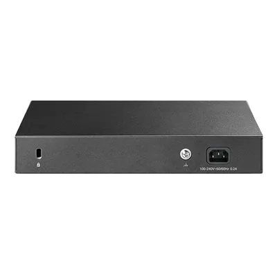 TP-Link Omada Gigabit VPN Gateway TP-Link Omada Gigabit VPN Gateway
