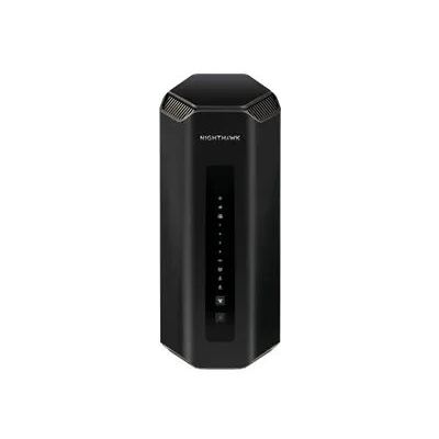 Netgear Nighthawk Tri-Band WiFi 7 Router Netgear Nighthawk Tri-Band WiFi 7 Router