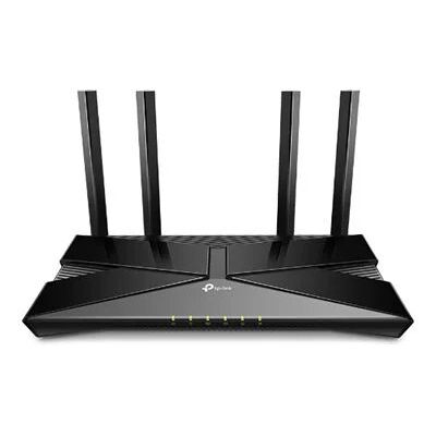 TP-Link Archer AX10 AX1500 Smart Dual Band Wi-Fi 6 Router, Beamforming, OFDMA, MU-MIMO TP-Link Archer AX10 AX1500 Smart Dual Band Wi-Fi 6 Router, Beamforming, OFDMA, MU-MIMO