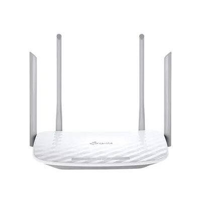 TP-Link Archer A54 AC1200 10/100 Mbps Dual Band WiFi Router, Guest WiFi, AP/RE Mode TP-Link Archer A54 AC1200 10/100 Mbps Dual Band WiFi Router, Guest WiFi, AP/RE Mode