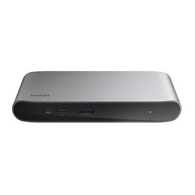Belkin Connect Thunderbolt 4 5-in-1 Core Hub Belkin Connect Thunderbolt 4 5-in-1 Core Hub