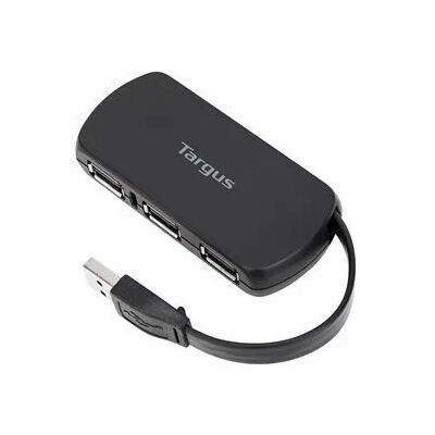 Targus 4-Port USB Hub Targus 4-Port USB Hub