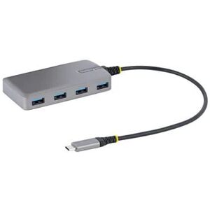 StarTech.com 4 Port USB SuperSpeed 5Gbps (3.0) USB-C to USB-A Hub