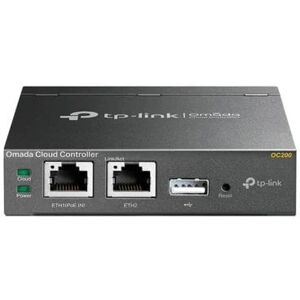 TP-Link OC200 Omada SDN Hardware Controller, Manage Up to 100 Devices, Cloud Access