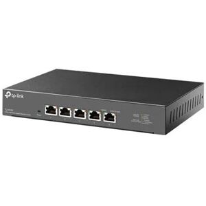 TP-Link 5-Port 10G Multi-Gigabit Desktop Switch