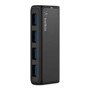 Belkin 4-PORT USB-A 3.0 HUB