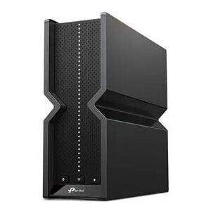 TP-Link BE9300 Tri-Band Wi-Fi 7 Router
