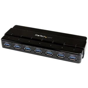 StarTech.com 7-Port USB 3.0 Hub (5Gbps)