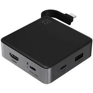 ZAGG 4-Port Hub