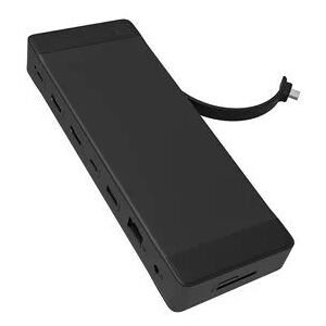 Zagg 9-Port Hub