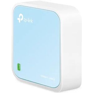 TP-Link TL-WR802N 300Mbps Wireless N Nano Router