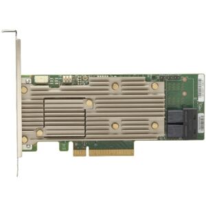 ThinkSystem RAID 930-24i 4GB Flash PCIe 12Gb Adapter