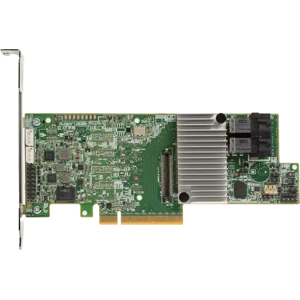 ThinkSystem RAID 730-8i 2GB Flash PCIe 12Gb Adapter