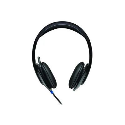 Logitech H540 USB Headset Logitech H540 USB Headset