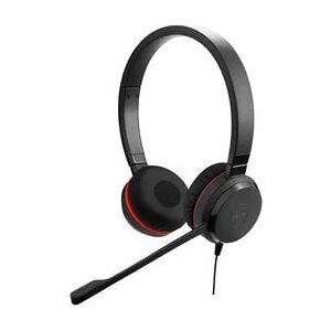 Jabra Evolve 30 II Stereo UC, USB C/A Headset